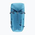 Раница за катерене deuter Guide 34+8 l wave/ink