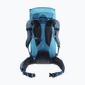 Раница за катерене deuter Guide 34+8 l wave/ink 2