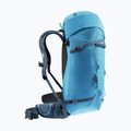 Раница за катерене deuter Guide 34+8 l wave/ink 3