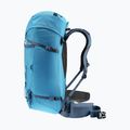 Раница за катерене deuter Guide 34+8 l wave/ink 4