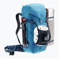 Раница за катерене deuter Guide 34+8 l wave/ink 5