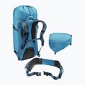 Раница за катерене deuter Guide 34+8 l wave/ink 8