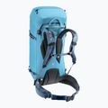 Раница за катерене deuter Guide 44+8 l wave/ink 11
