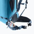 Раница за катерене deuter Guide 44+8 l wave/ink 12