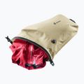 Deuter Cabezon HB 14L чанта за велосипед с кормило, бежова 323102367040 5