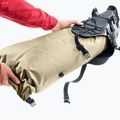 Deuter Cabezon SB 16L beige чанта за седалка на велосипед 323112367040 6
