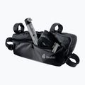 Чанта за велосипед под рамката Deuter Mondego FB 4L black 323212370000 5