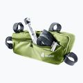 Чанта за велосипед под рамката Deuter Mondego FB 4L зелена 323212320330 5