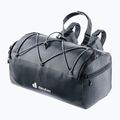 Deuter Mondego HB 8L чанта за велосипед с кормило черна 323222370000