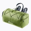 Deuter Mondego HB 8L чанта за велосипед с кормило зелена 323222320330