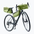 Чанта за велосипед под рамката Deuter Mondego FB 6L зелена 323232320330 6