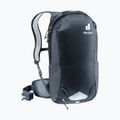 Велосипедна раница deuter Race 12 l black 2