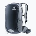 Велосипедна раница deuter Race 12 l black 3