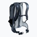 Велосипедна раница deuter Race 12 l black 11