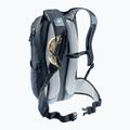 Велосипедна раница deuter Race 12 l black 12