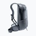 Велосипедна раница Deuter Race 16 l black 4
