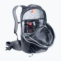 Велосипедна раница Deuter Race 16 l black 8