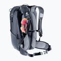 Велосипедна раница Deuter Race 16 l black 9