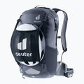 Велосипедна раница Deuter Race 16 l black 10