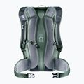 Велосипедна раница deuter Race 16 tumeric/ivy 2
