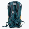 Велосипедна раница Deuter Race Air 10 л оранжева 320432363240 2