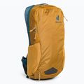 Велосипедна раница Deuter Race Air 10 л оранжева 320432363240 3