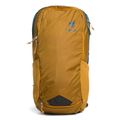Велосипедна раница Deuter Race Air 10 л оранжева 320432363240 5