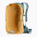 Велосипедна раница Deuter Race Air 10 л оранжева 320432363240 6
