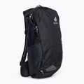 Велосипедна раница Deuter Race Air 14+3 l черна 320442370000 2