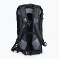 Велосипедна раница Deuter Race Air 14+3 l черна 320442370000 3