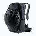 Велосипедна раница Deuter Race Air 14+3 l черна 320442370000 9