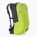Deuter Race Air 14+3 l раница за велосипед зелена 320442384030 2