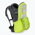 Deuter Race Air 14+3 l раница за велосипед зелена 320442384030 4