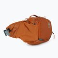 Deuter куфар за велосипед Pulse 5 л оранжев 391022393190 2