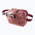 Чанта за бъбреци Deuter Passway 2 червена 390002355910 6