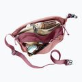 Чанта за бъбреци Deuter Passway 2 червена 390002355910 7