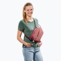 Чанта за бъбреци Deuter Passway 2 червена 390002355910 8