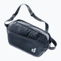 Чантичка за кръста deuter Passway 4+1 l black 2