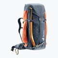 Раница за катерене deuter Guide 32+8 l black 9