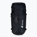 Раница за катерене deuter Guide 34+8 l black
