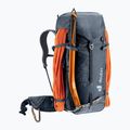 Раница за катерене deuter Guide 34+8 l black 9