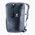 Deuter StepOut 22 л градска раница черна 381532371250 5