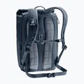 Deuter StepOut 22 л градска раница черна 381532371250 7