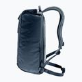 Deuter StepOut 22 л градска раница черна 381532371250 8