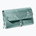 Туристическа чанта Deuter Wash Bag II jade