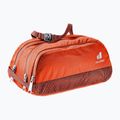 Туристическа чанта Deuter Wash Bag Tour II 393002195130 papaya/redwood