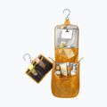 Туристическа козметична чанта deuter Wash Center II cinnamon/almond 2
