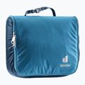 Туристически несесер Deuter Wash Center Lite I wave/ink