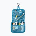 Туристически несесер Deuter Wash Center Lite II wave/ink 2
