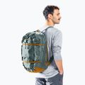 Чанта Deuter Gravity Rope Bag teal/cinnamon 2